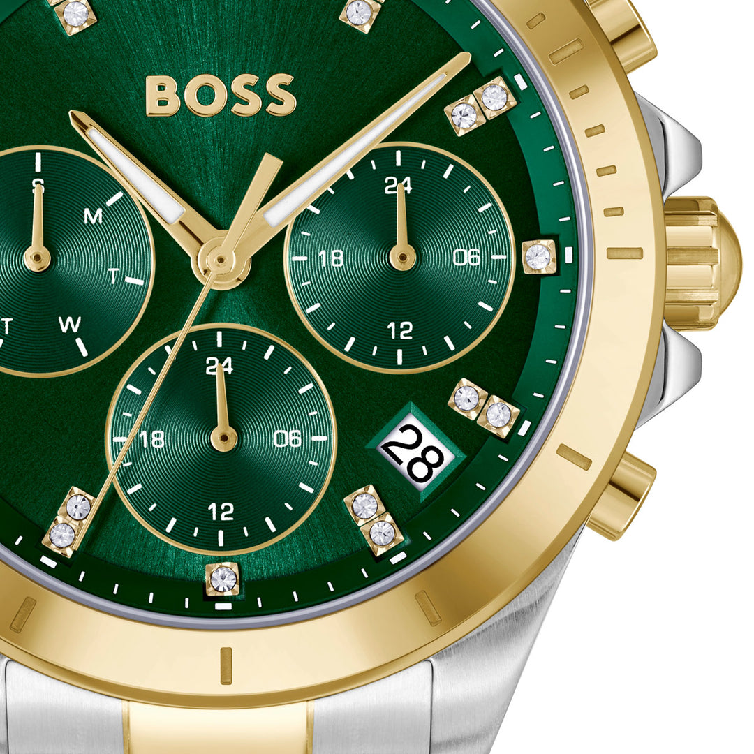 Boss Alley - 1502827