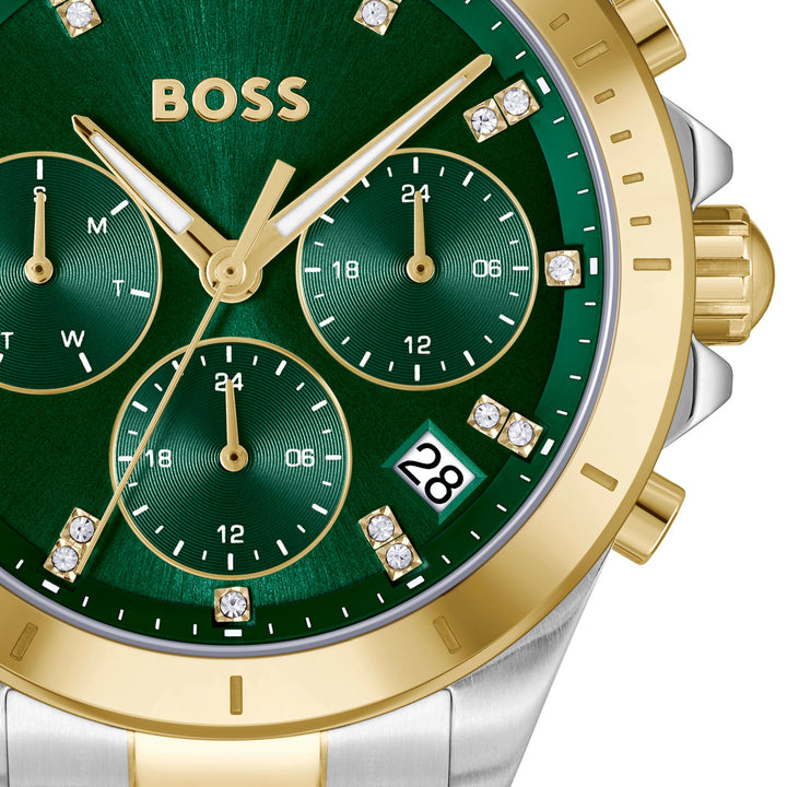 Boss Alley - 1502827
