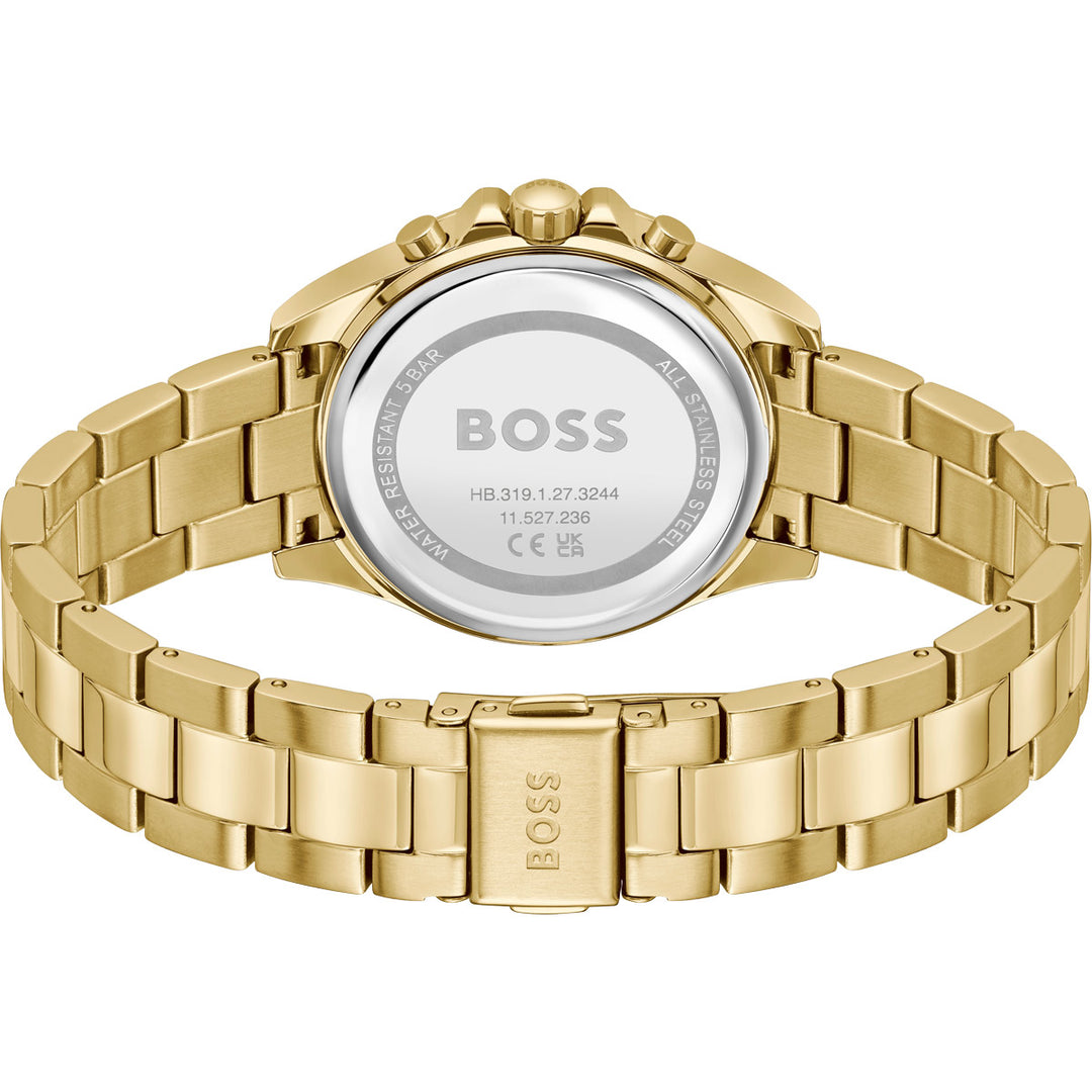 Boss Alley - 1502829