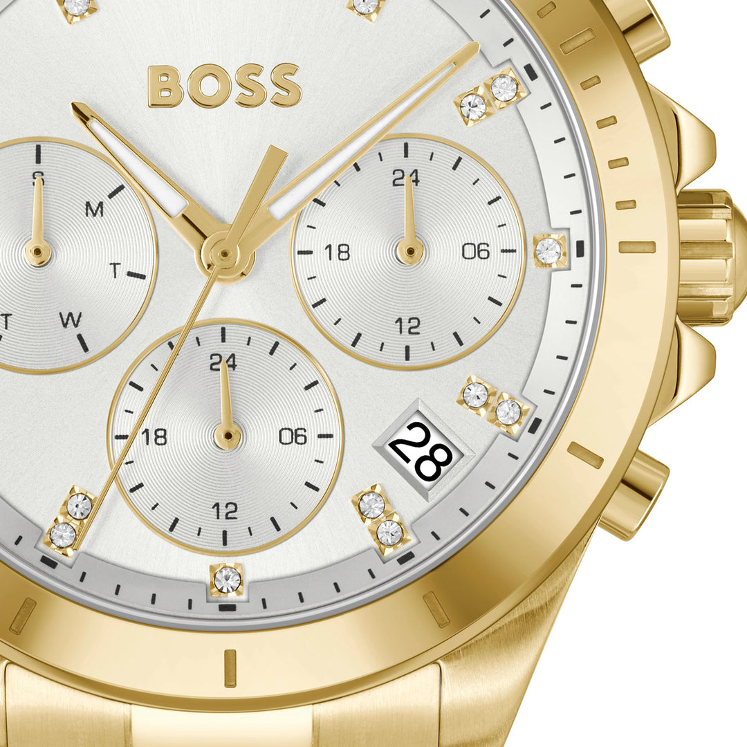 Boss Alley - 1502829