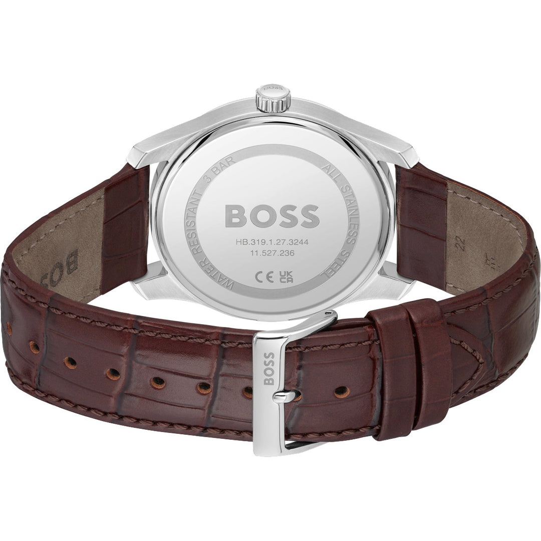 Boss Principle - 1514114