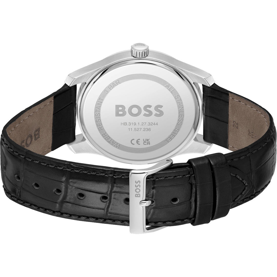 Boss Principle - 1514122