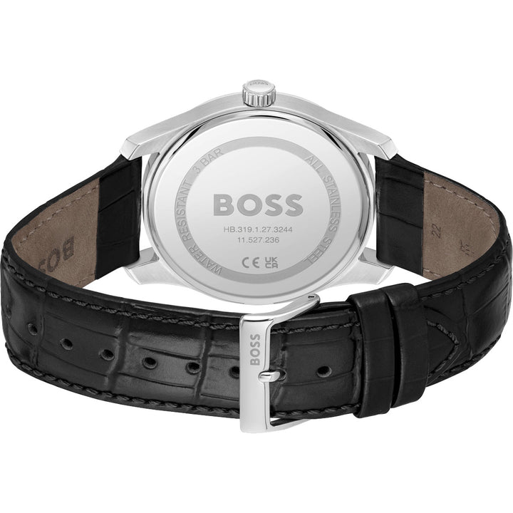 Boss Principle - 1514122