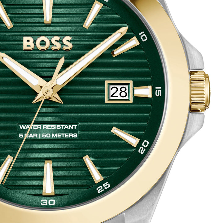 Boss Strike - 1514173