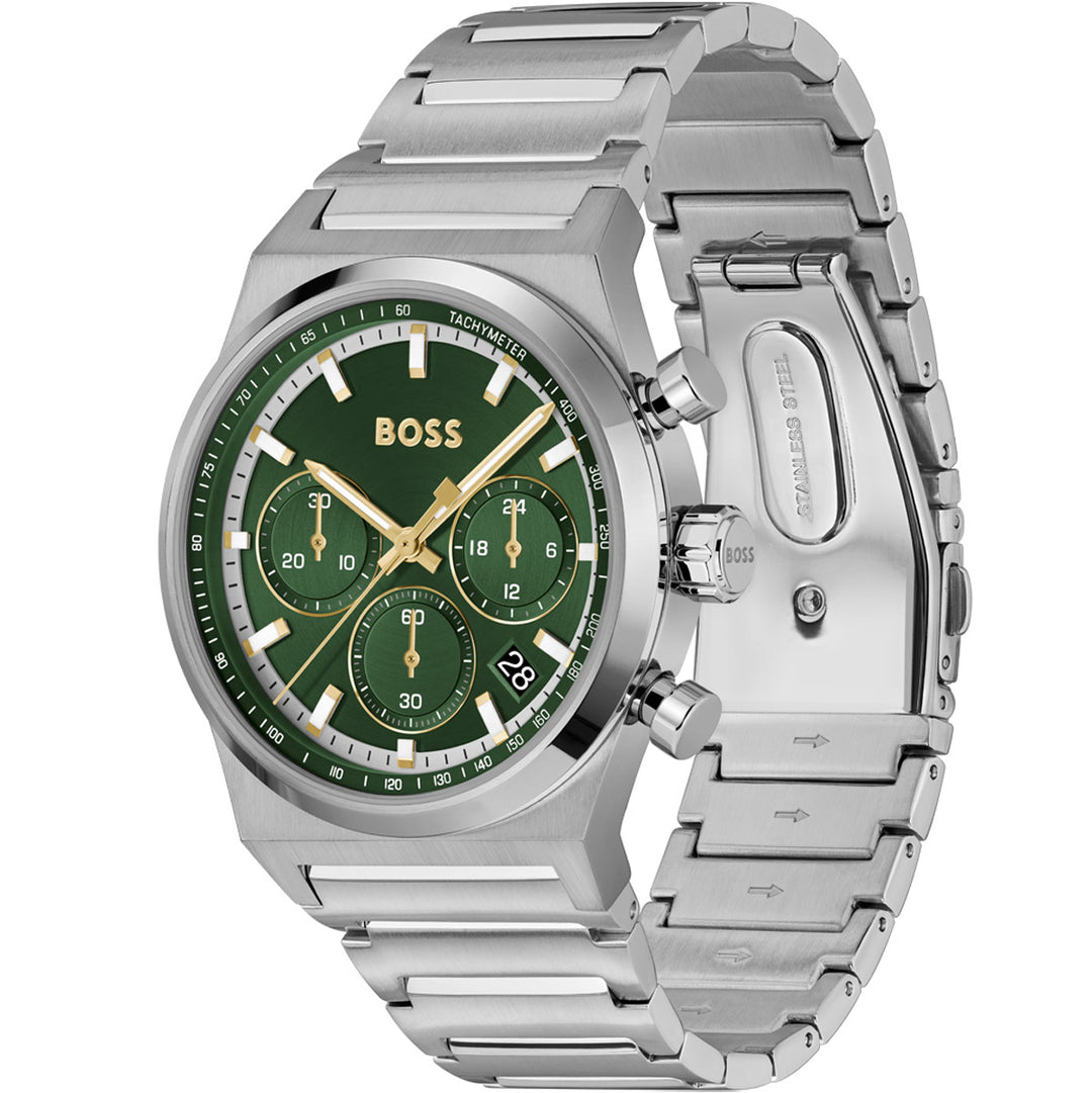 Boss Candor Chrono - 1514220