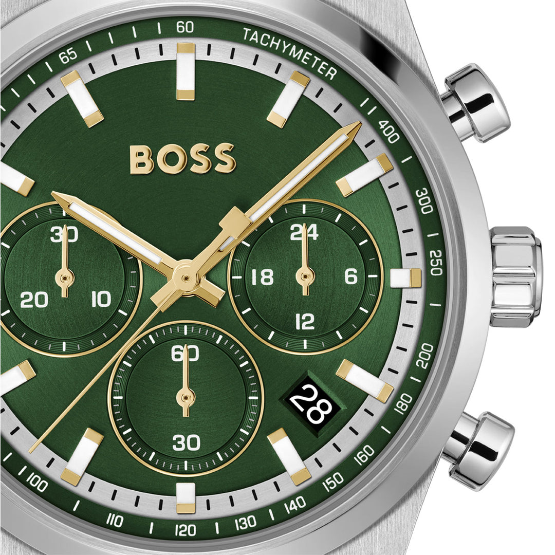 Boss Candor Chrono - 1514220