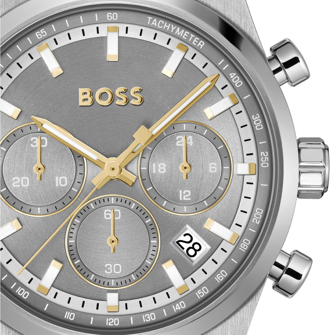 Boss Candor Chrono - 1514221