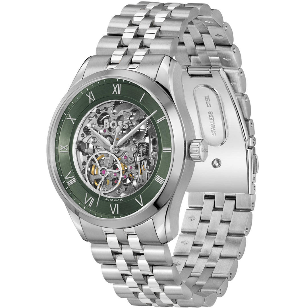 Boss Principle Skeleton - 1514236