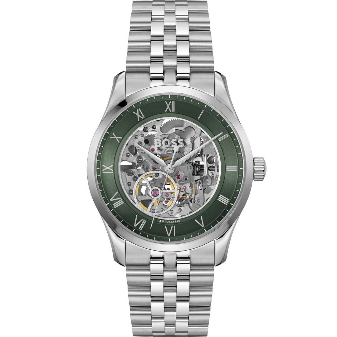 Boss Principle Skeleton - 1514236