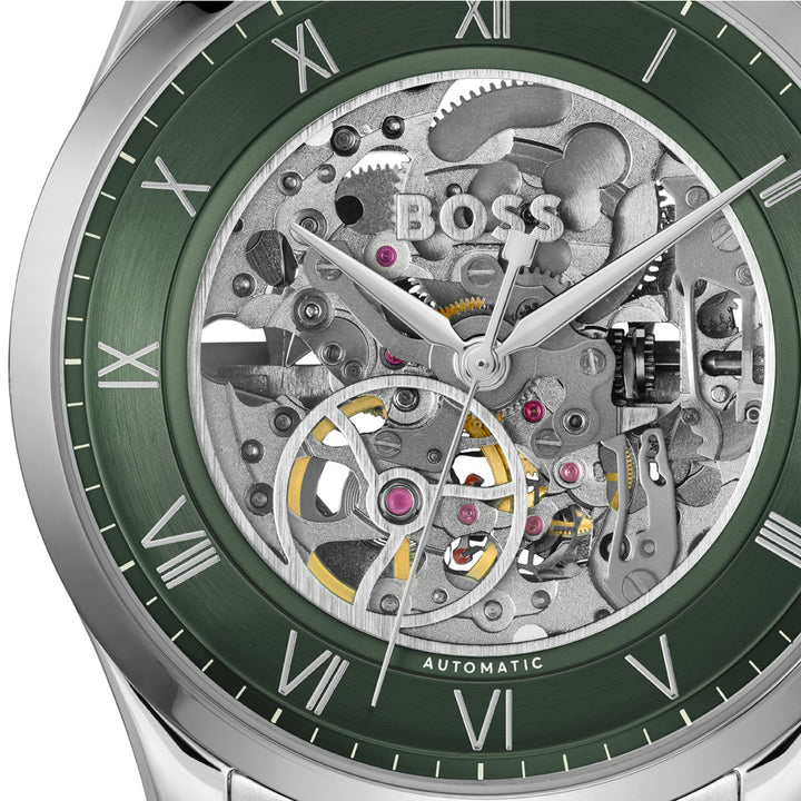 Boss Principle Skeleton - 1514236