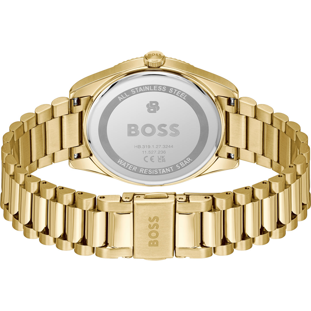 Boss Cheswick - 1514312