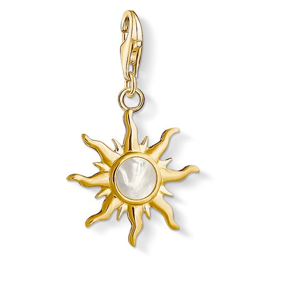 Thomas Sabo Charm-Anhänger - 1534-429-14