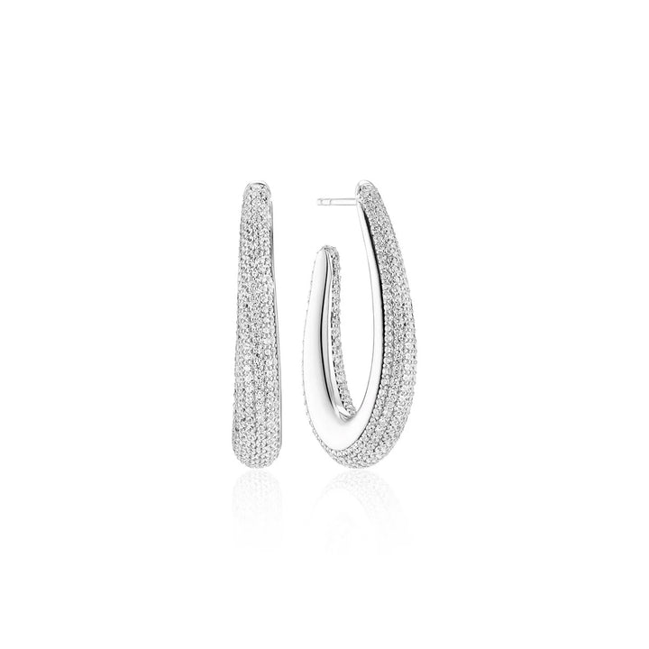 Sif Jakobs Goccia Medio Boucles d&