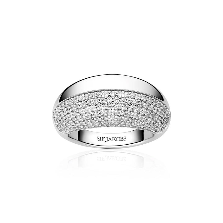 Sif Jakobs Fasano Ring - SJ-R2487-CZ