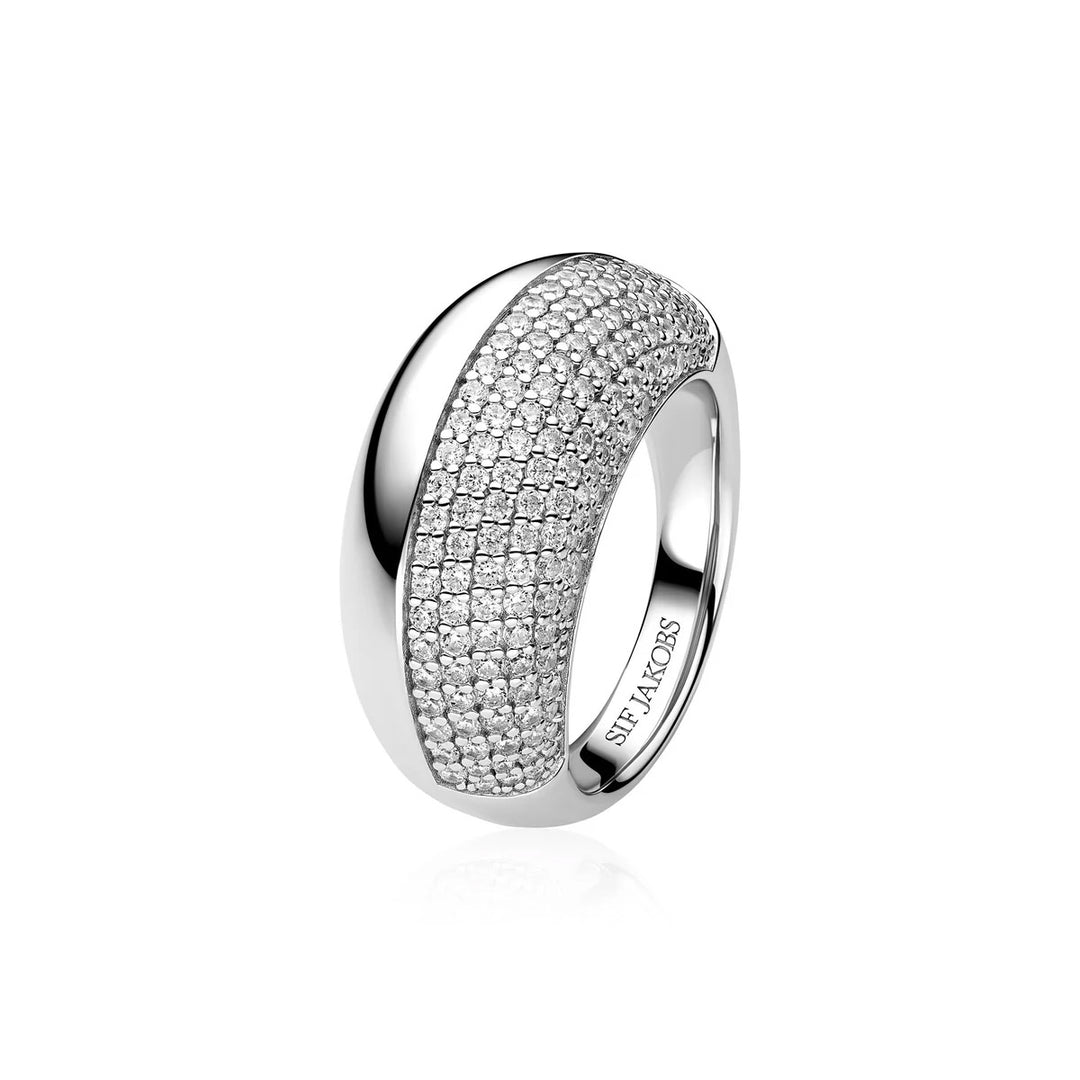 Sif Jakobs Fasano Ring - SJ-R2487-CZ