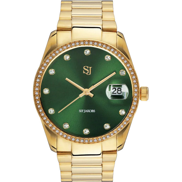 Sif Jakobs Aurora - SJ-W1056SET-CZ-YG