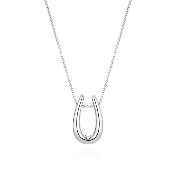 Sif Jakobs Goccia Pianura Piccolo Collier - SJ-N2486