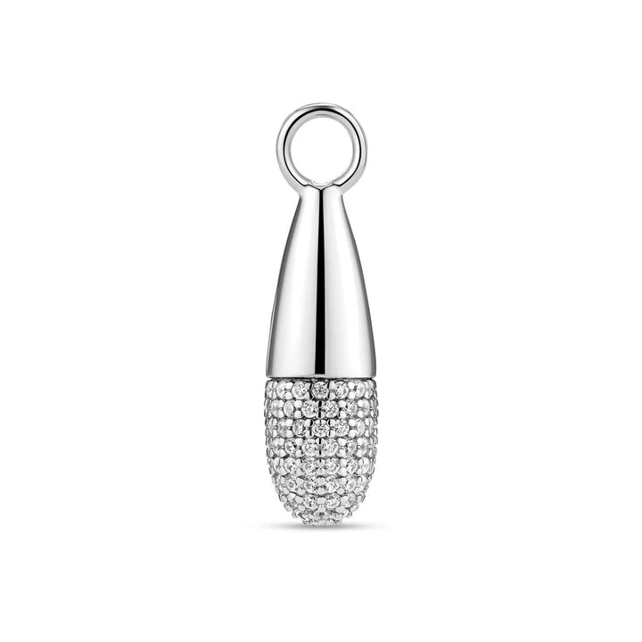 Sif Jakobs Goccia Ohrringe Charms - SJ-CH2488-CZ