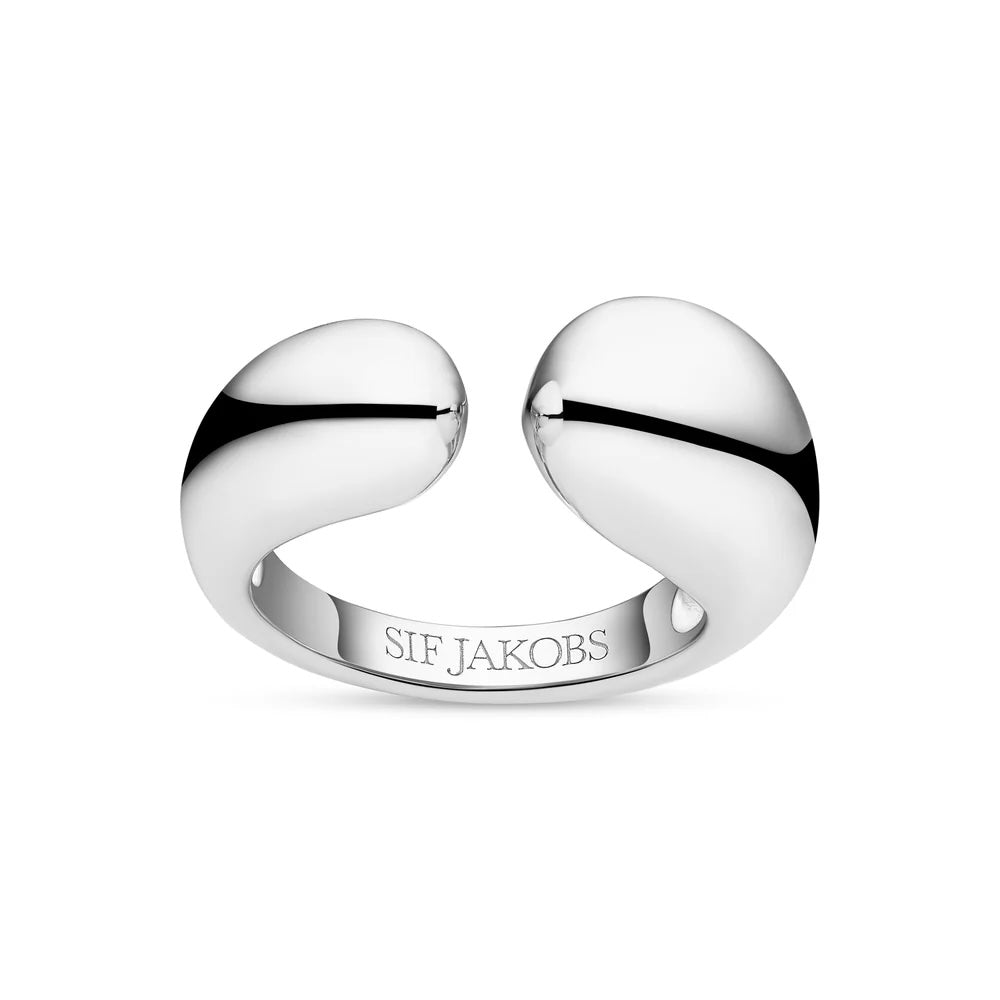 Sif Jakobs Goccia Pianura Ring - SJ-R2481