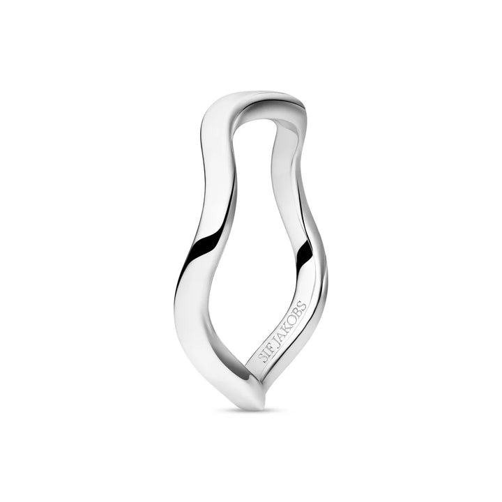 Sif Jakobs Ellera Waves Pianura Ring - SJ-R3869