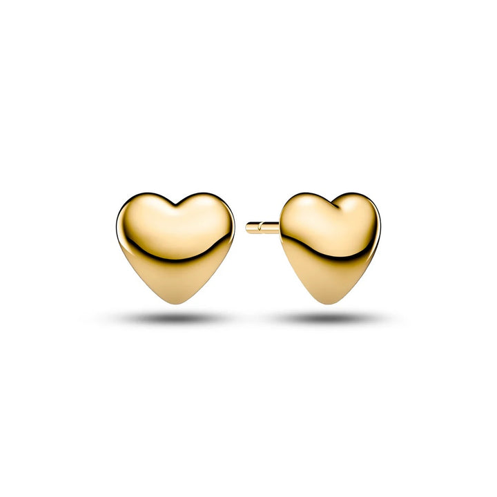 Sif Jakobs Julia Piccolo Stud Earrings - SJ-E2610-YG