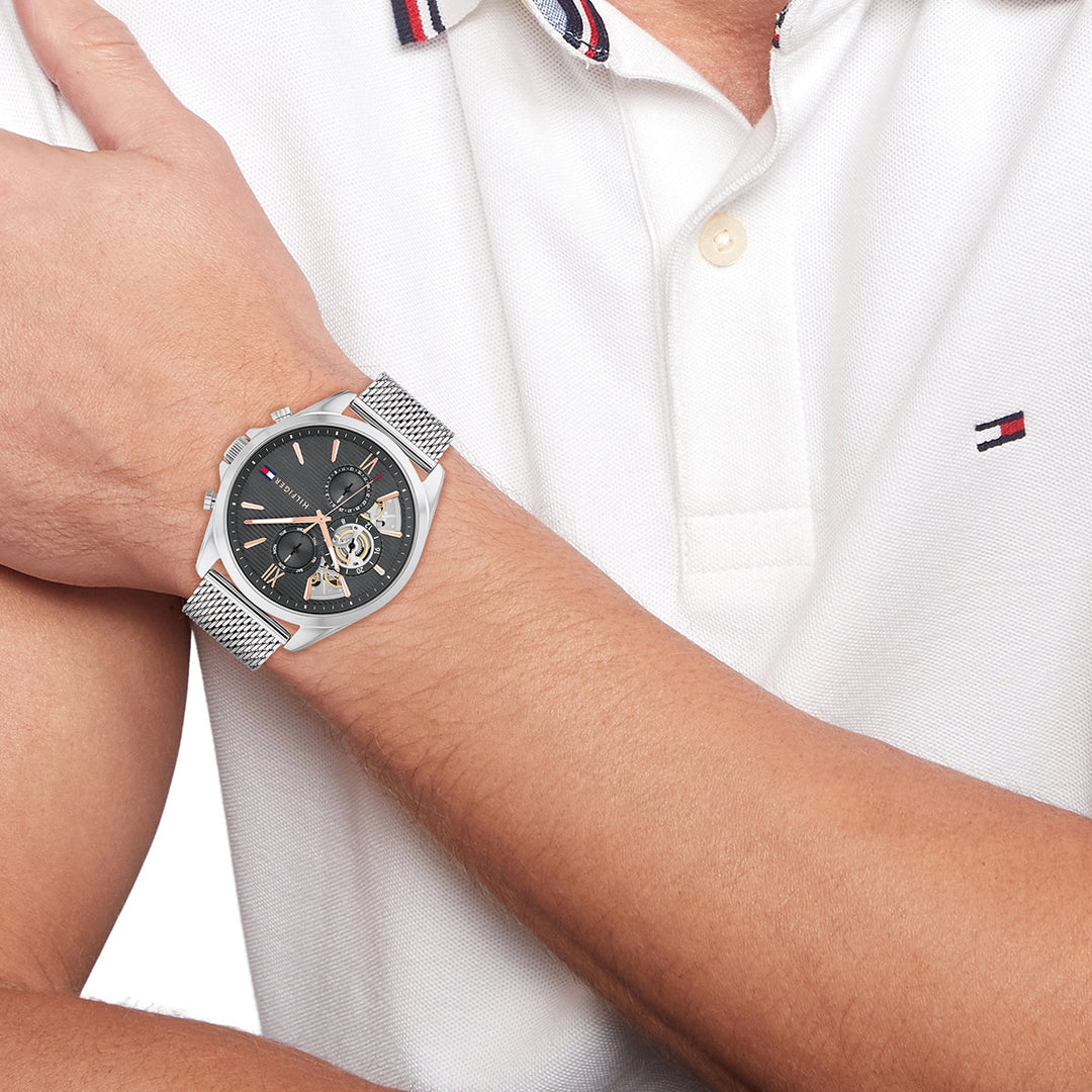 Tommy Hilfiger Baker - 1710646