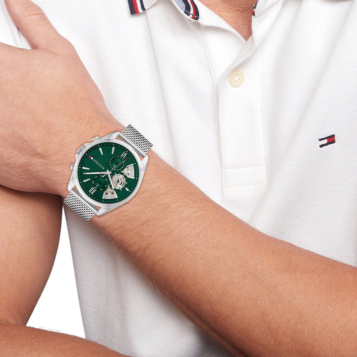 Tommy Hilfiger Baker - 1710647