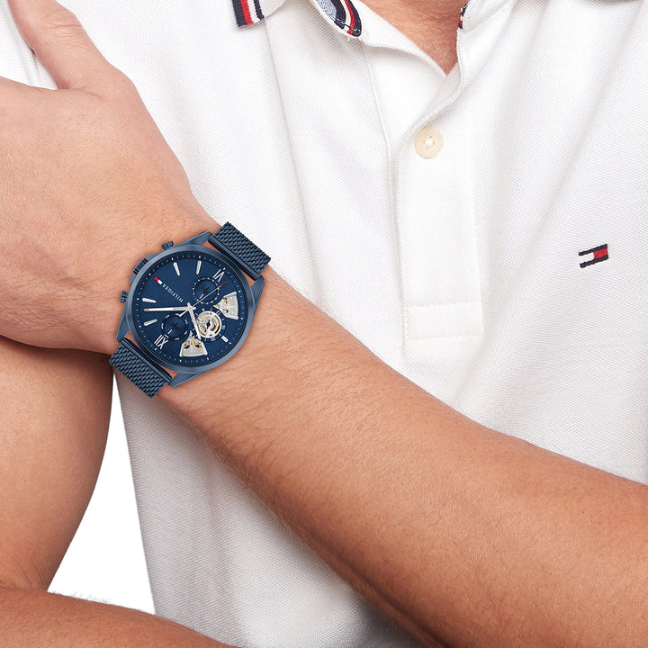 Tommy Hilfiger Baker - 1710648