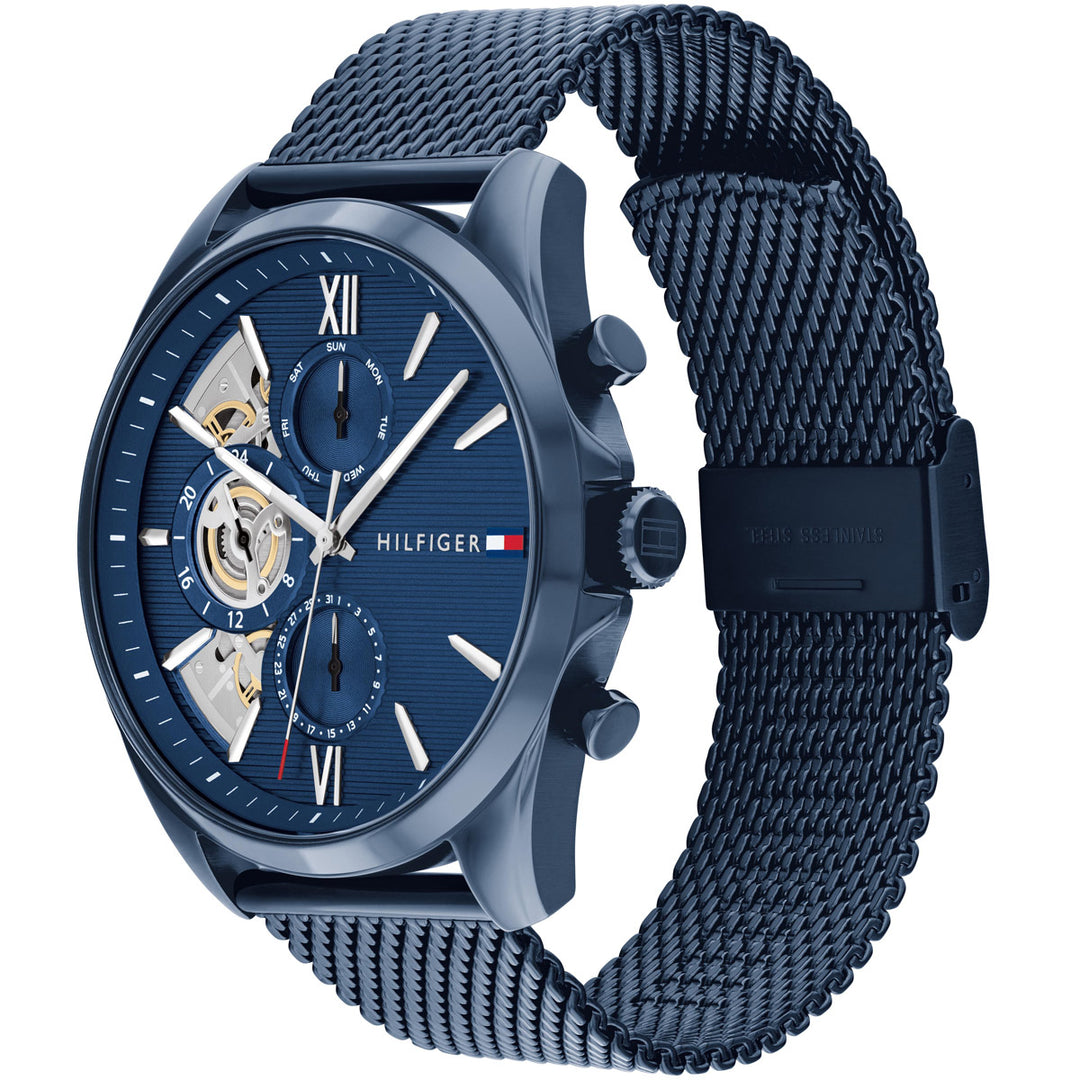 Tommy Hilfiger Baker - 1710648