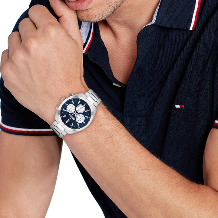 Tommy Hilfiger Hudson - 1710722