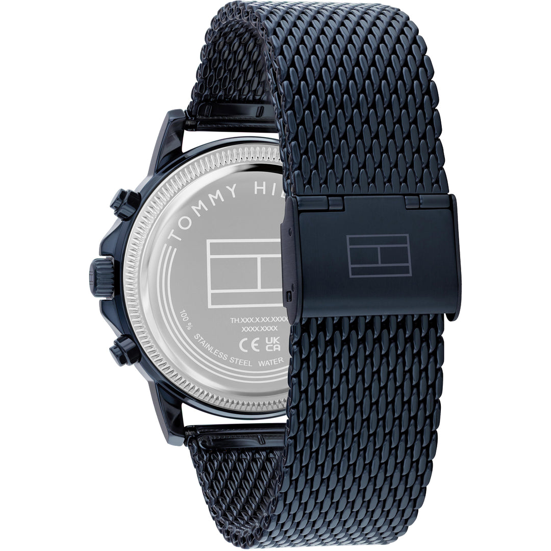 Tommy Hilfiger Stewart - 1710750