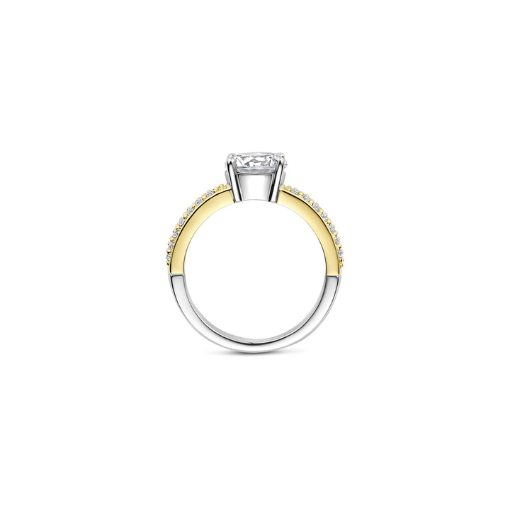 Ti Sento Milano Ring - 1737ZY