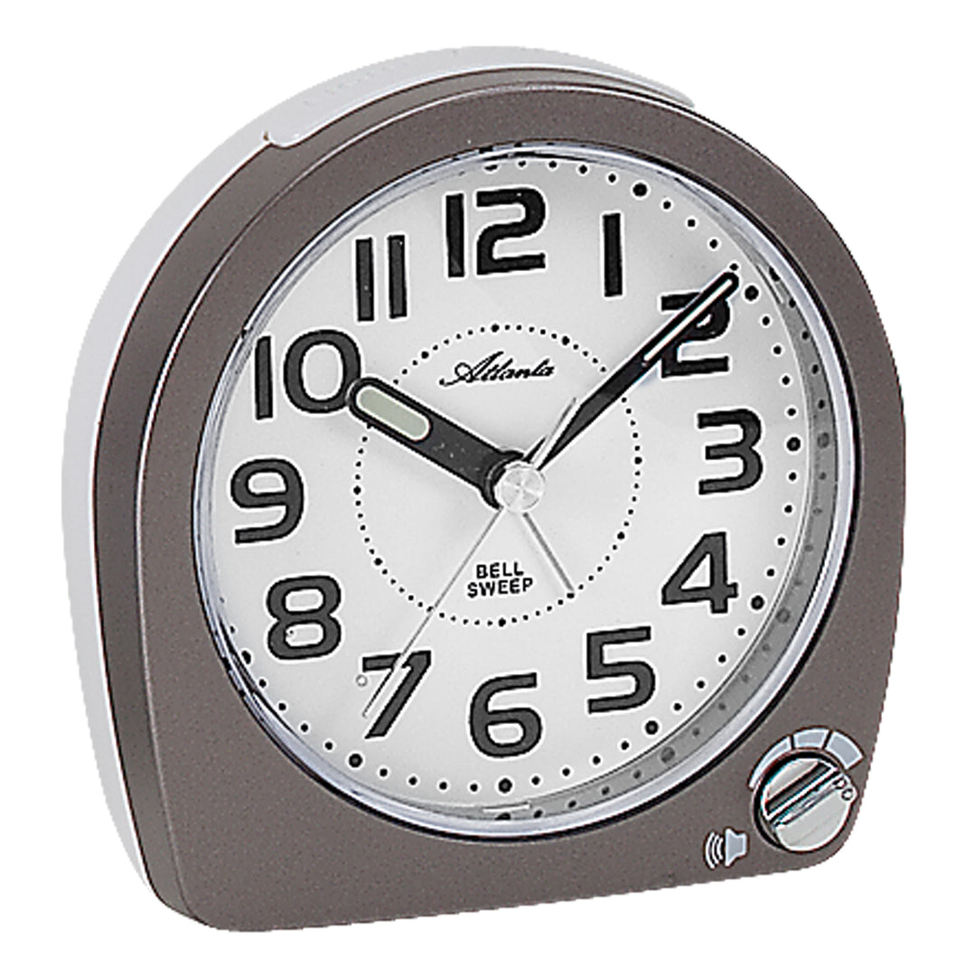Atlanta Wecker - 1738/4