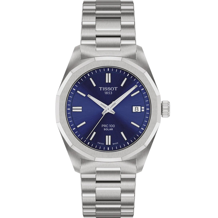 Tissot PRC 100 Solar Quartz (34 mm) - T151.822.11.041.00