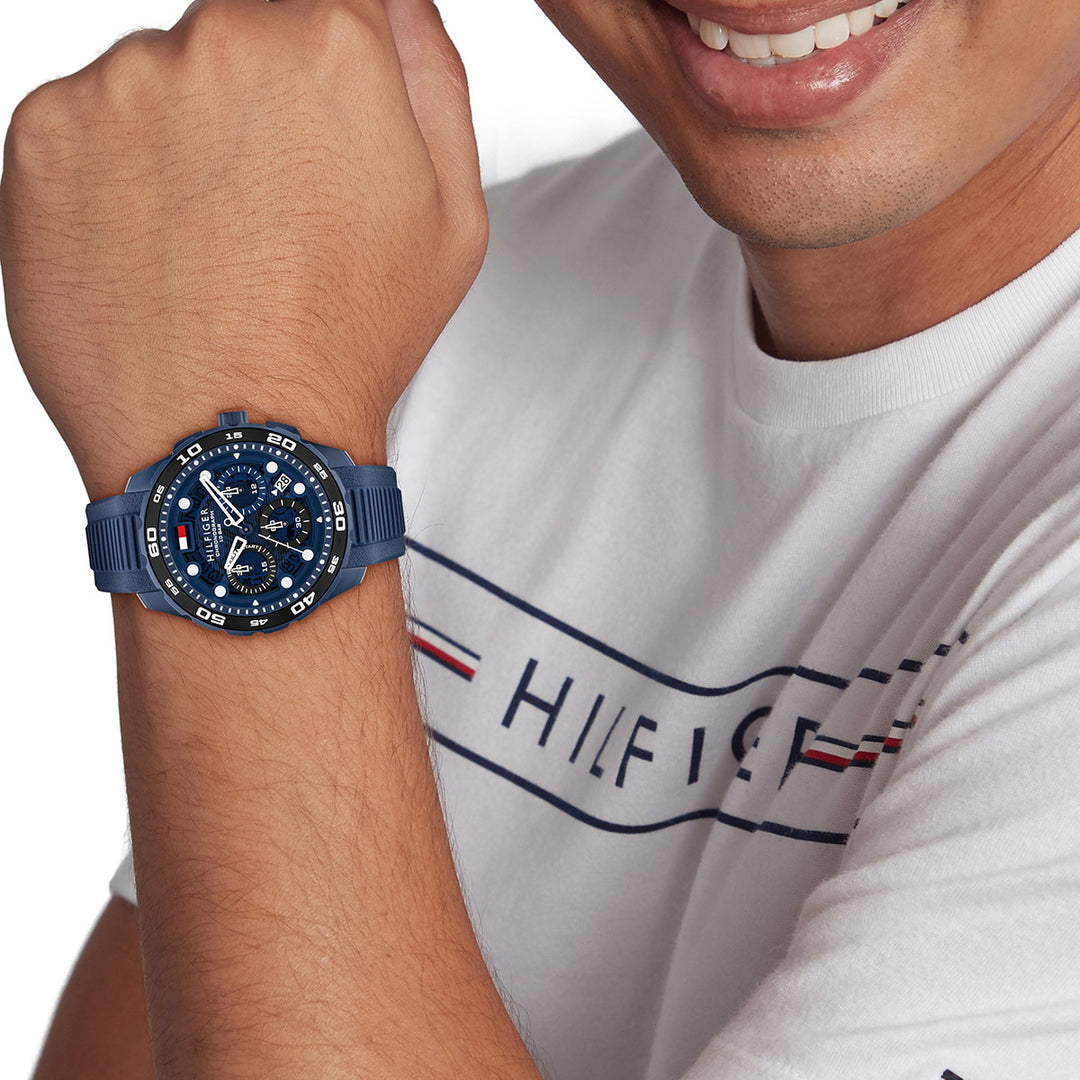 Tommy Hilfiger Regatta - 1792232