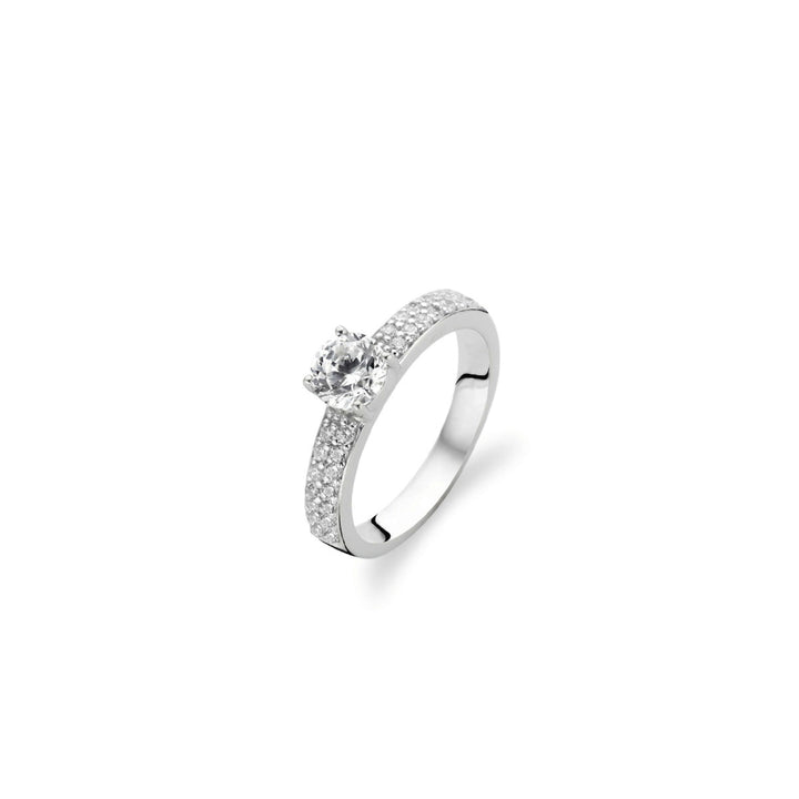 Ti Sento Milano Ring - 1795ZI