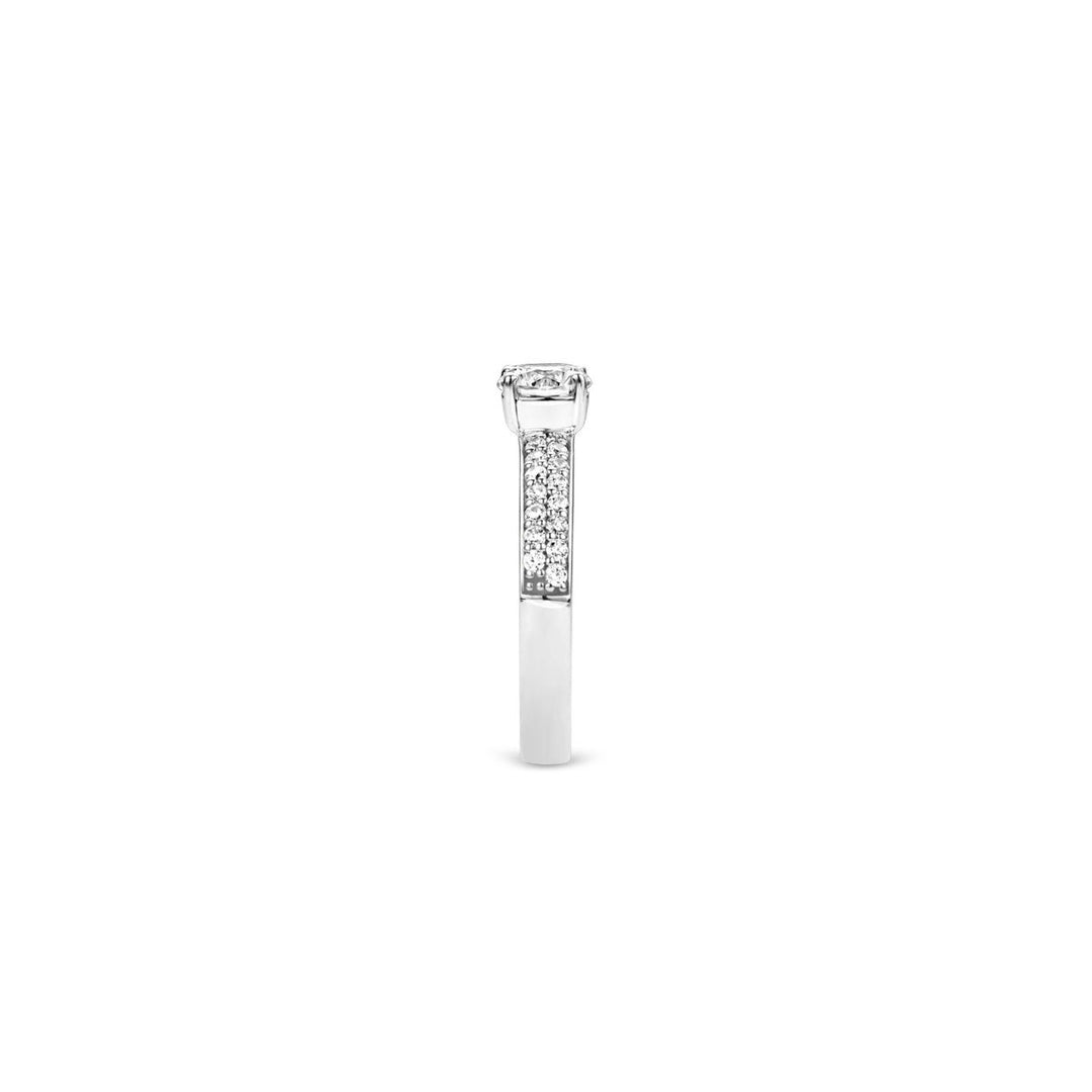 Ti Sento Milano Ring - 1795ZI
