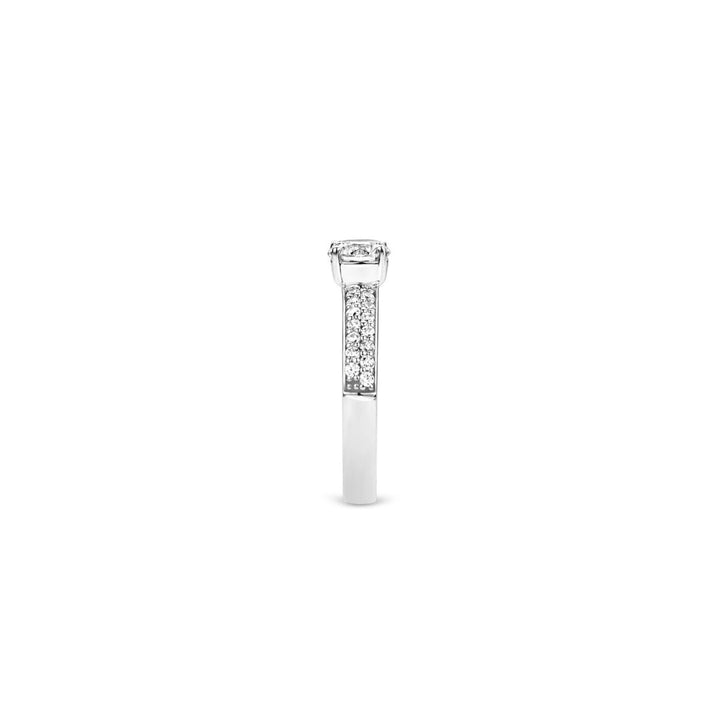 Ti Sento Milano Ring - 1795ZI