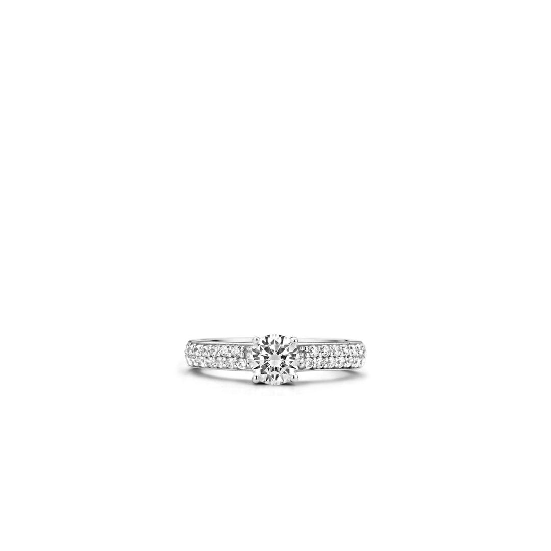 Ti Sento Milano Ring - 1795ZI