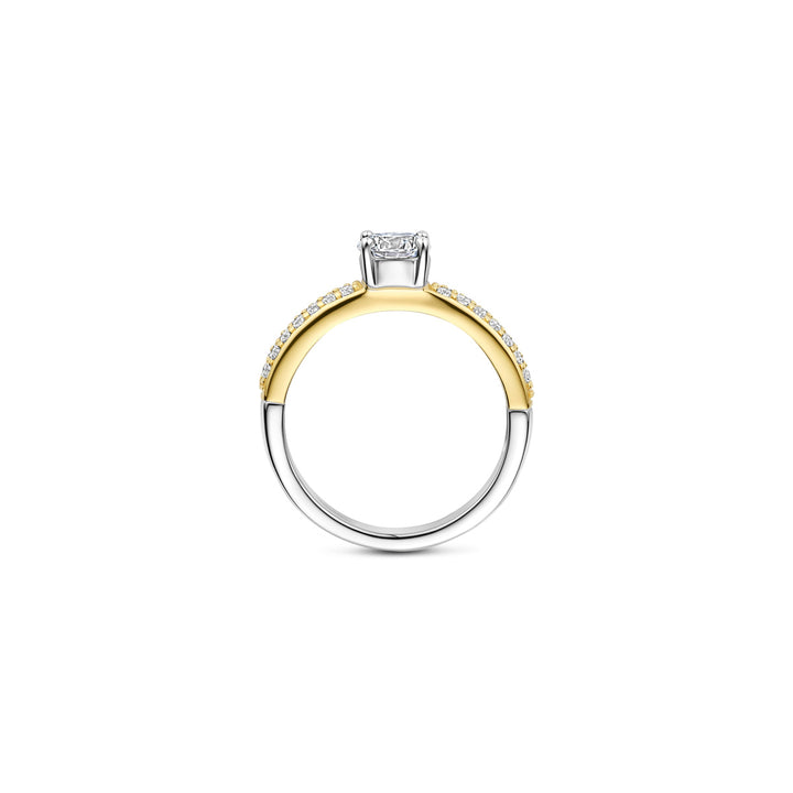 Ti Sento Milano Ring - 1795ZY