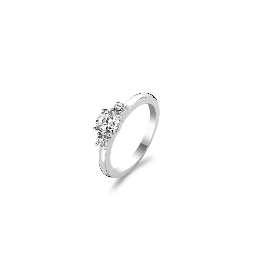 Ti Sento Milano Ring - 1796ZI