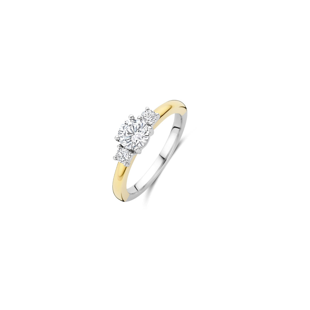 Ti Sento Milano Ring - 1796ZY