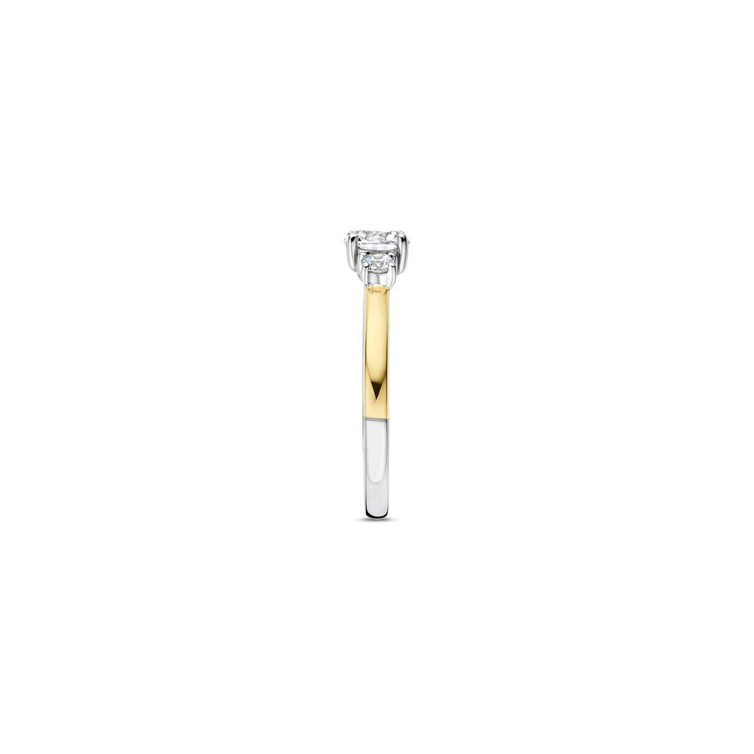 Ti Sento Milano Ring - 1796ZY