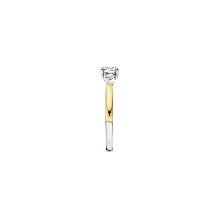 Ti Sento Milano Ring - 1796ZY