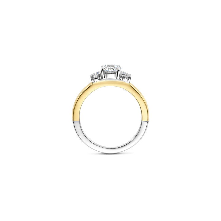Ti Sento Milano Ring - 1796ZY