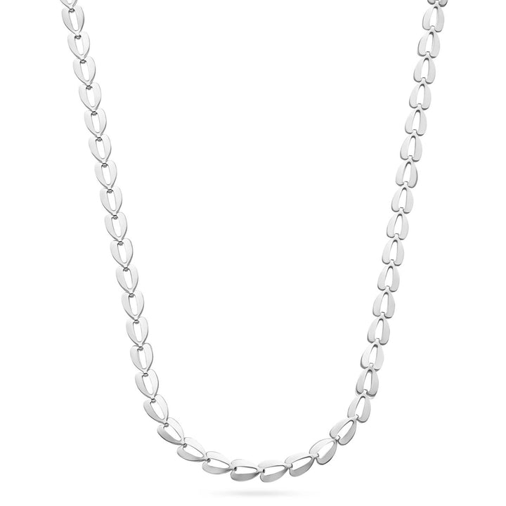 Sif Jakobs Heartbeat Halskette - SJ-N2752