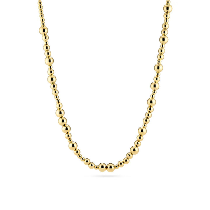 Sif Jakobs Bormio Grande Collier - SJ-N2598-YG