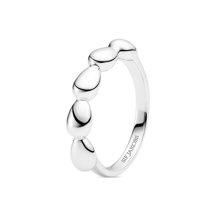 Sif Jakobs Goccia Piccolo Pianura Ring - SJ-R2594