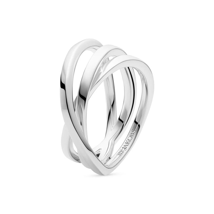Sif Jakobs Spirale Pianura Ring - SJ-R2590