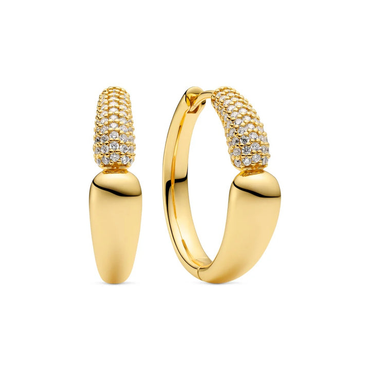 Boucles d&